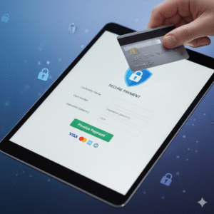 paiement en ligne