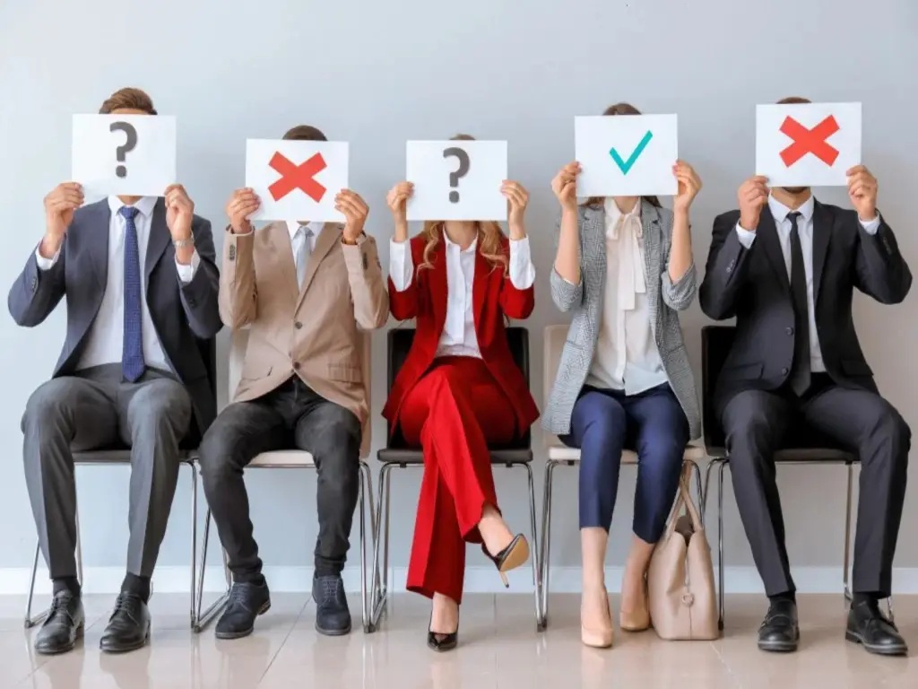 recrutement